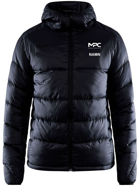 Craft Jacket Isolate Explore (Munkedal Padel Center)